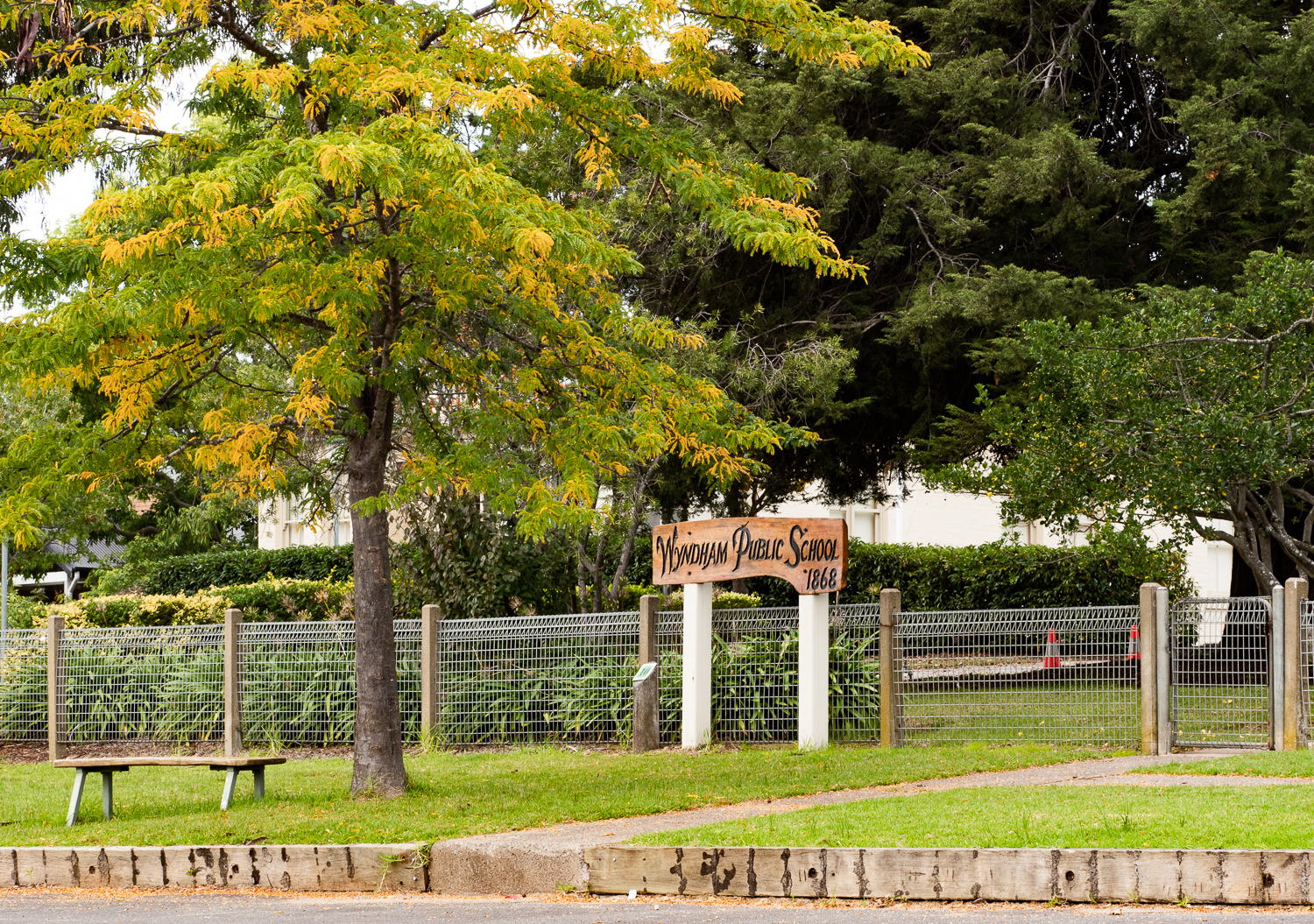 Wyndham Public School